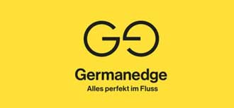 Logo Germanedge