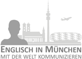 Englisch in München